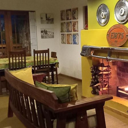 Koedoeskloof Guesthouse Ladismith Kültér fotó