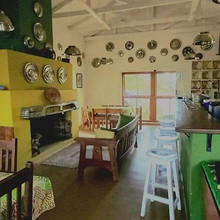 Koedoeskloof Guesthouse Ladismith Kültér fotó