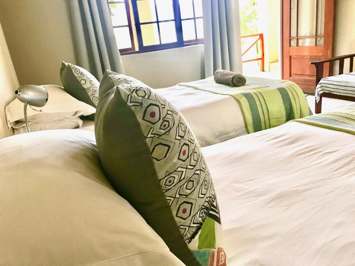 Koedoeskloof Guesthouse Ladismith Kültér fotó