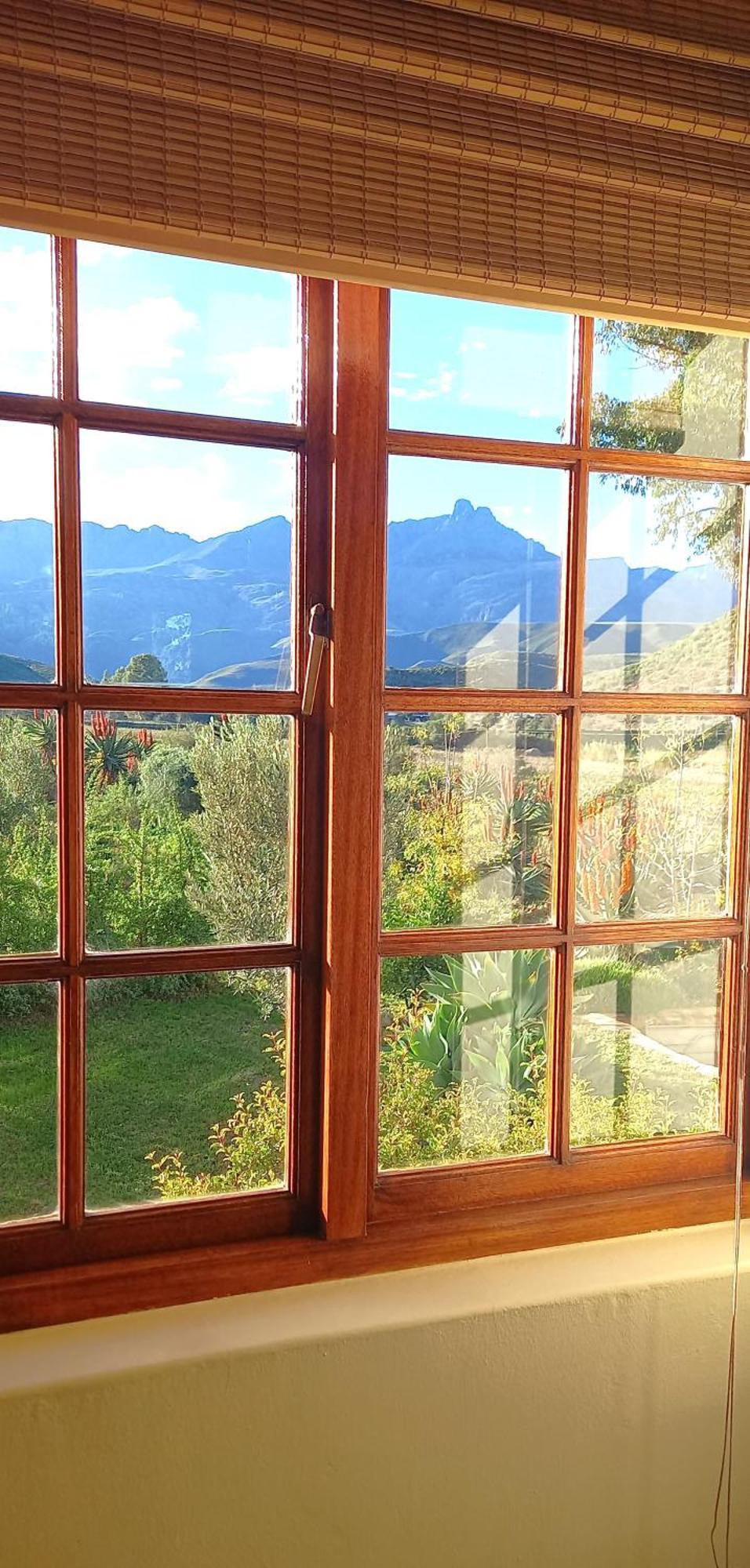 Koedoeskloof Guesthouse Ladismith Kültér fotó