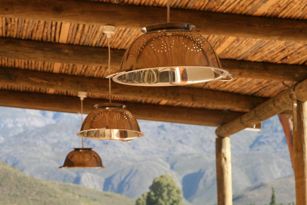 Koedoeskloof Guesthouse Ladismith Kültér fotó