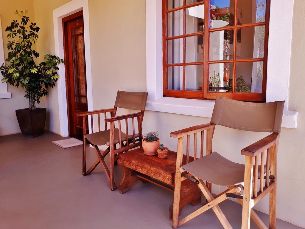 Koedoeskloof Guesthouse Ladismith Kültér fotó