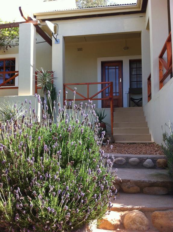 Koedoeskloof Guesthouse Ladismith Kültér fotó